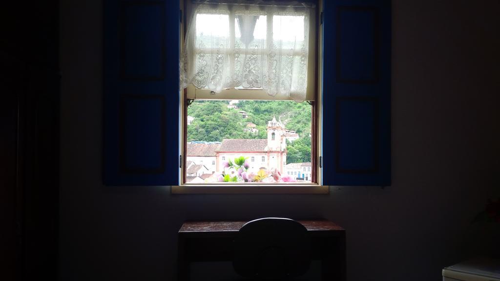 Pousada Ouro Preto Ouro Preto  Exterior photo