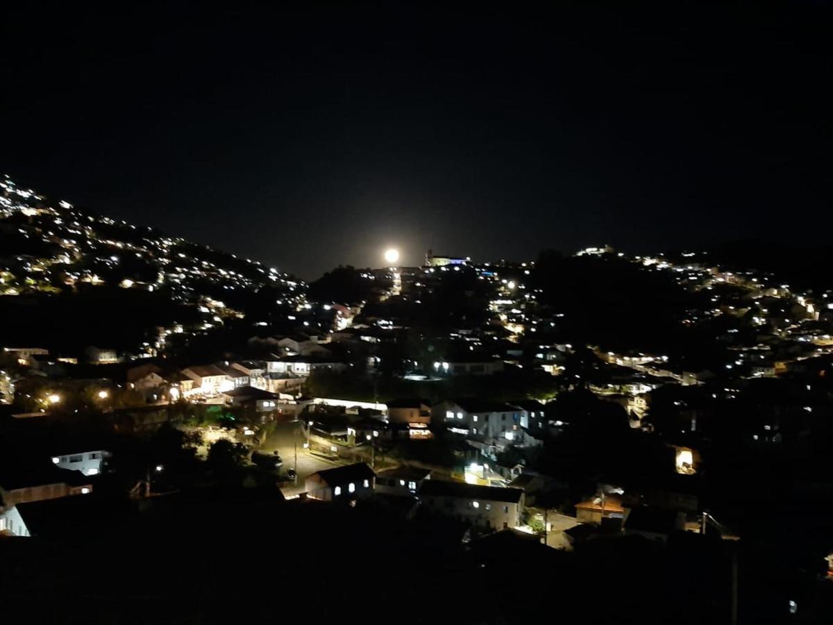 Pousada Ouro Preto Ouro Preto  Exterior photo