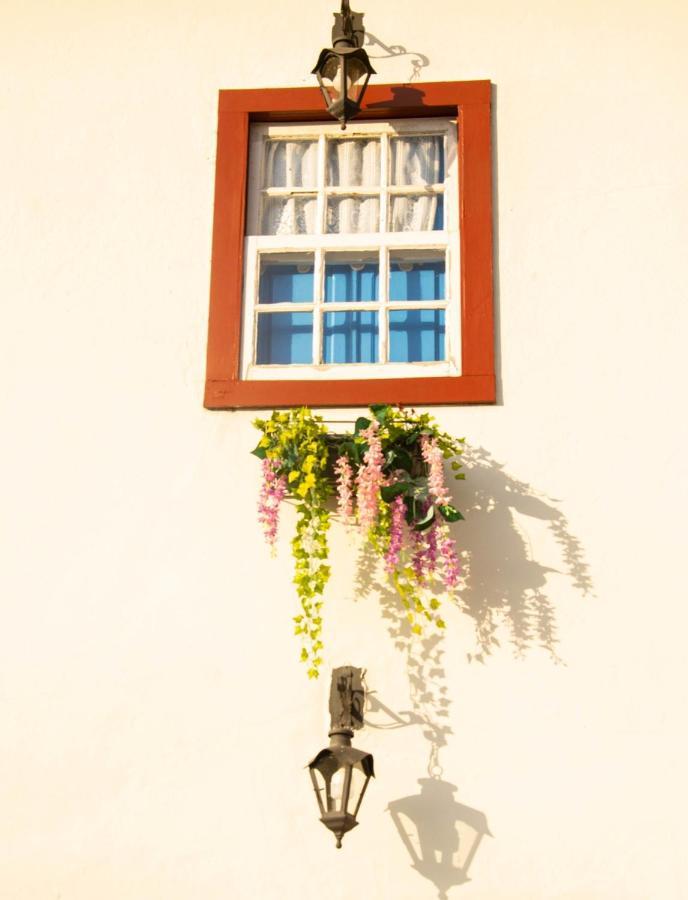 Pousada Ouro Preto Ouro Preto  Exterior photo