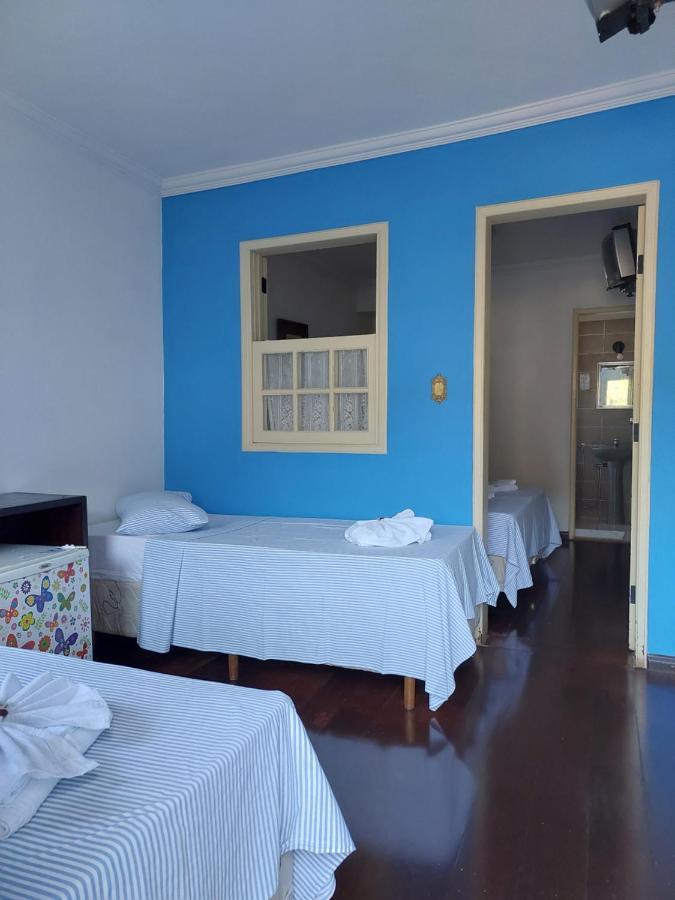 Pousada Ouro Preto Ouro Preto  Room photo