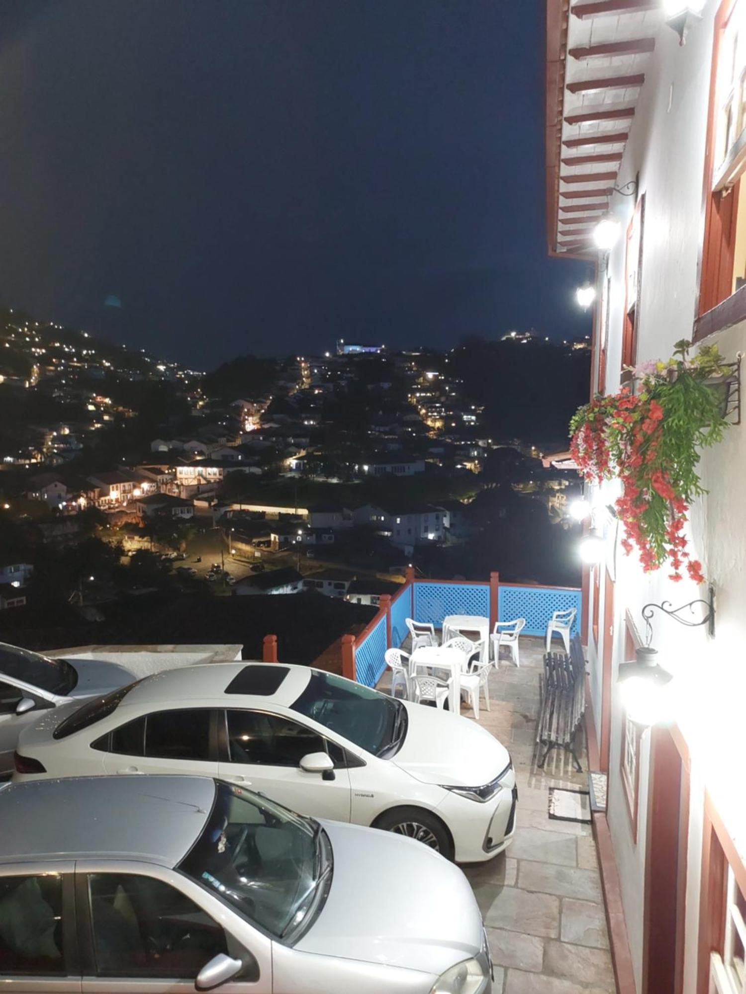 Pousada Ouro Preto Ouro Preto  Exterior photo