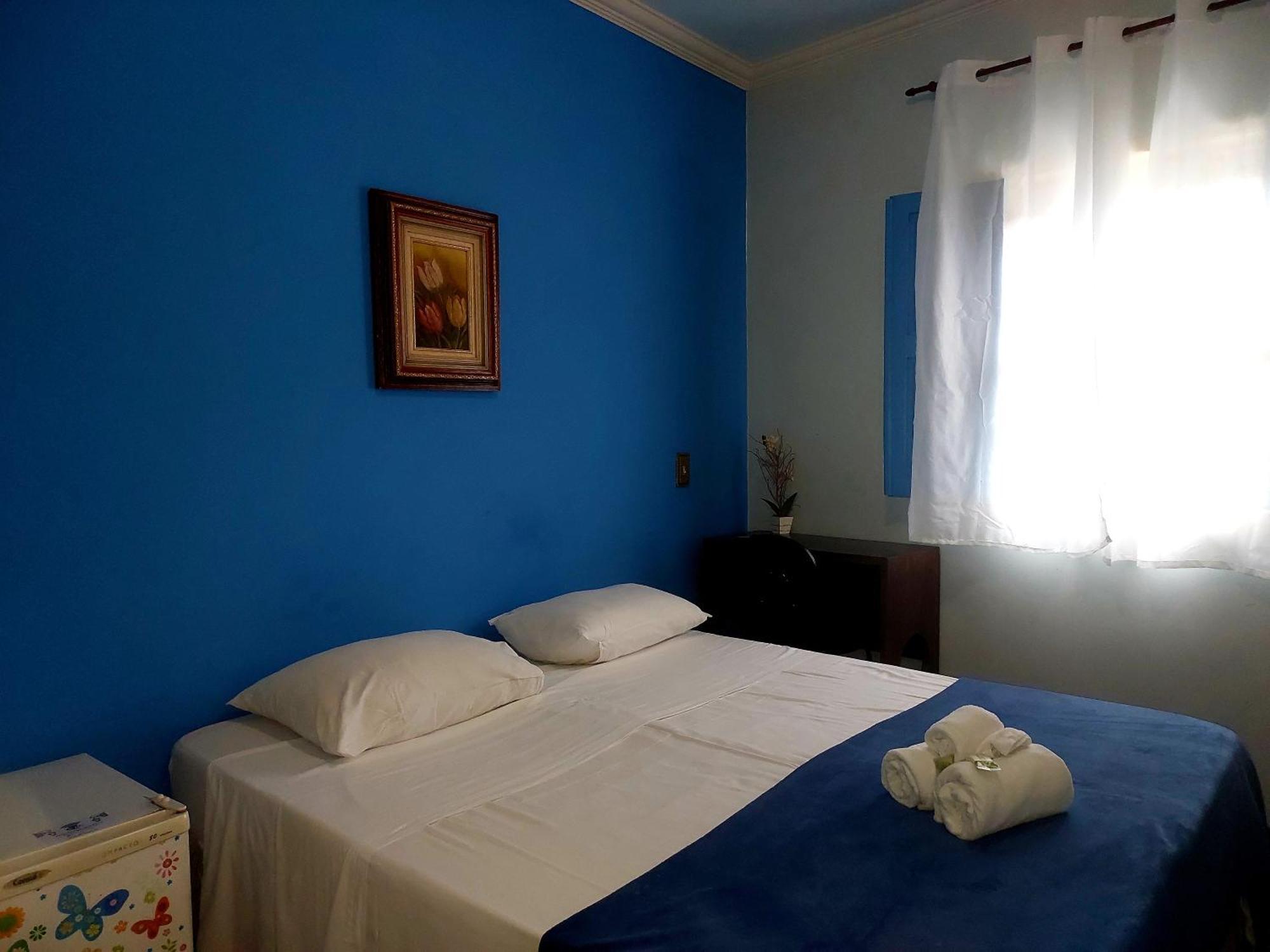 Pousada Ouro Preto Ouro Preto  Room photo