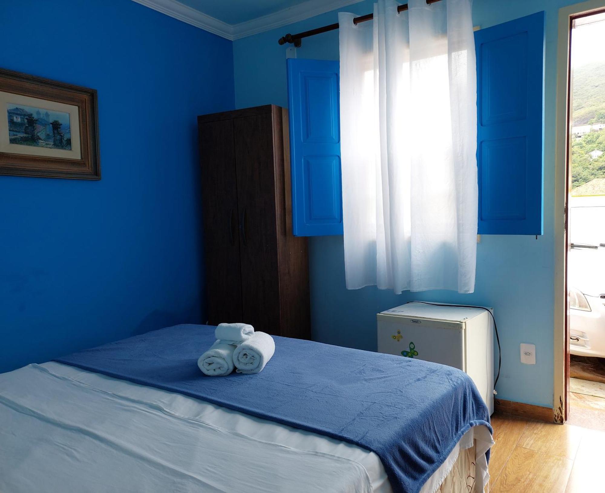 Pousada Ouro Preto Ouro Preto  Room photo